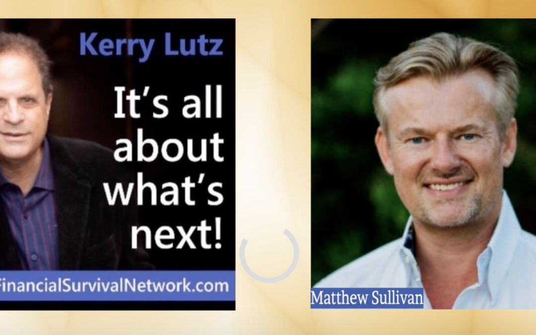 A New Way To Tap Your Equity Without A Credit Report – Matthew Sullivan #4882